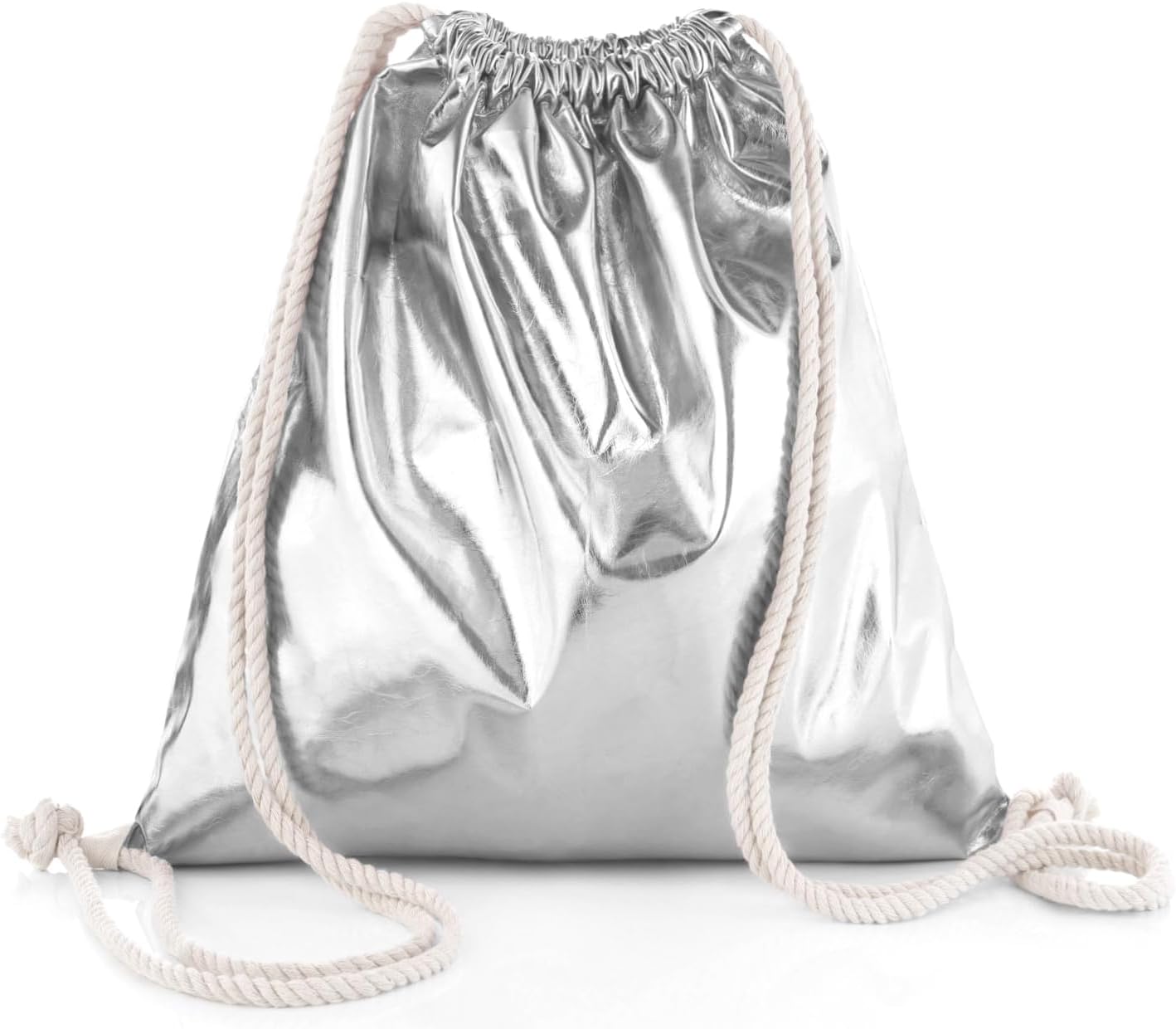 Sportbeutel mit Kordelzug — unisex, für Kinder, 32 × 44 cm